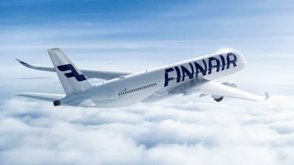 Travelport, Finnair ink deal NDC & traditional content