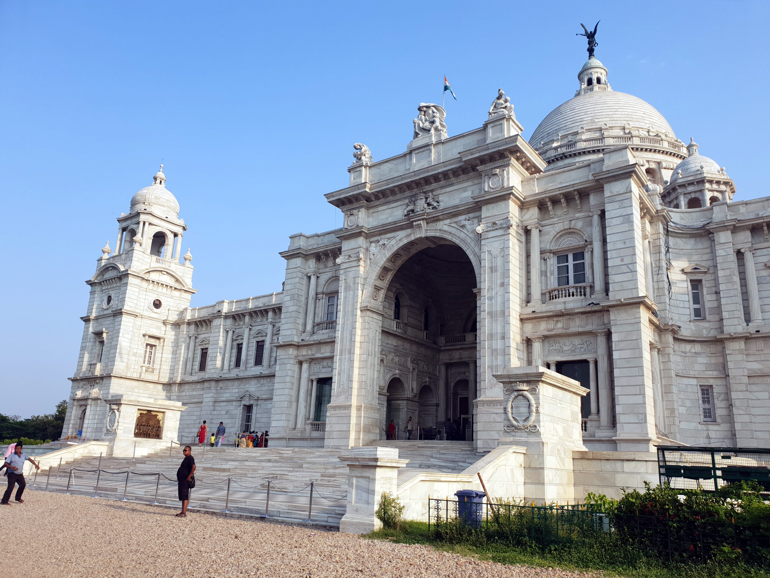 Victoria Memorial Kolkata